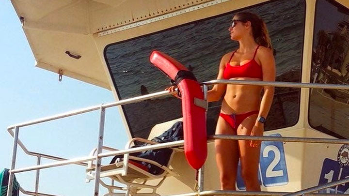 The Essential Guide to Lifeguard Swimsuits