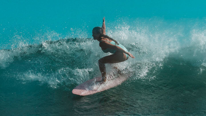 JOLYN is Proud to Partner with the 2021 Super Girl Surf Pro