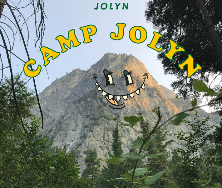 CAMP JOLYN