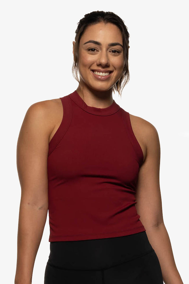 Dalia Basic Top JOLYN