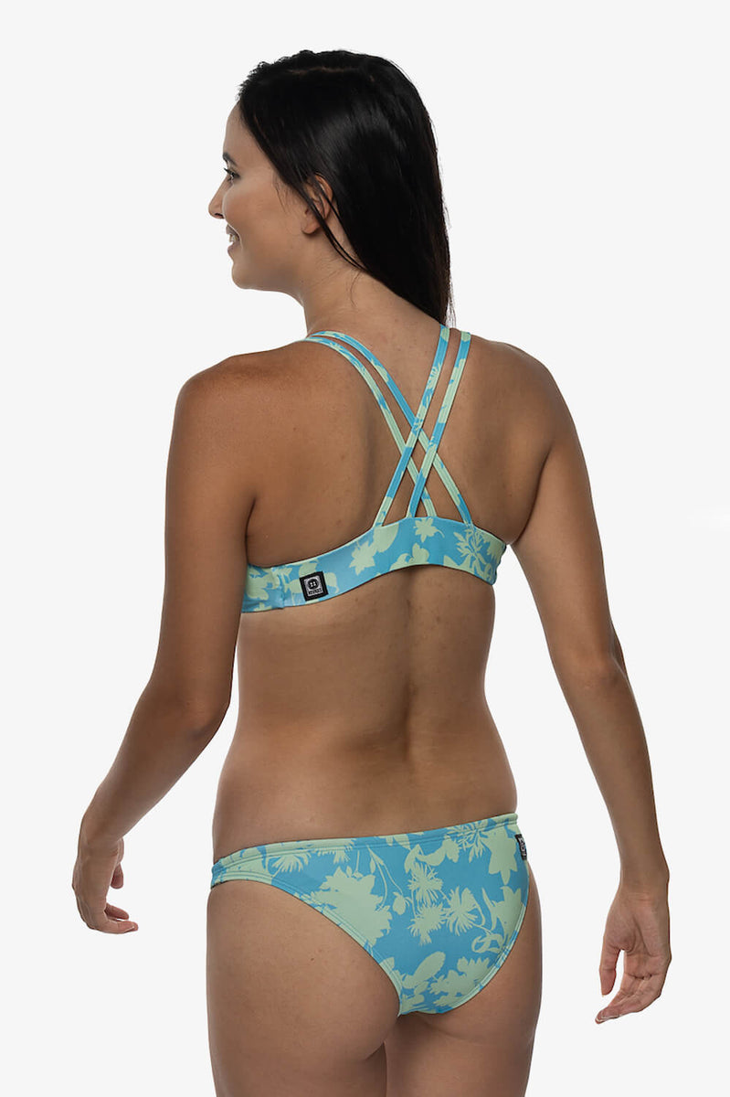 Europe Bottoms Active Bikini Bottoms JOLYN