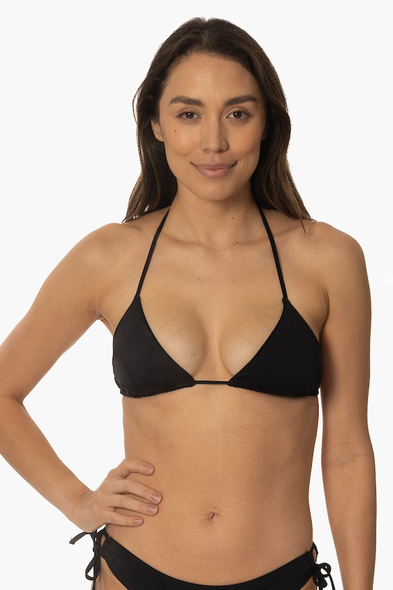 Kewalos Surfing Bikini Top TieBack Bikini for Surfers JOLYN