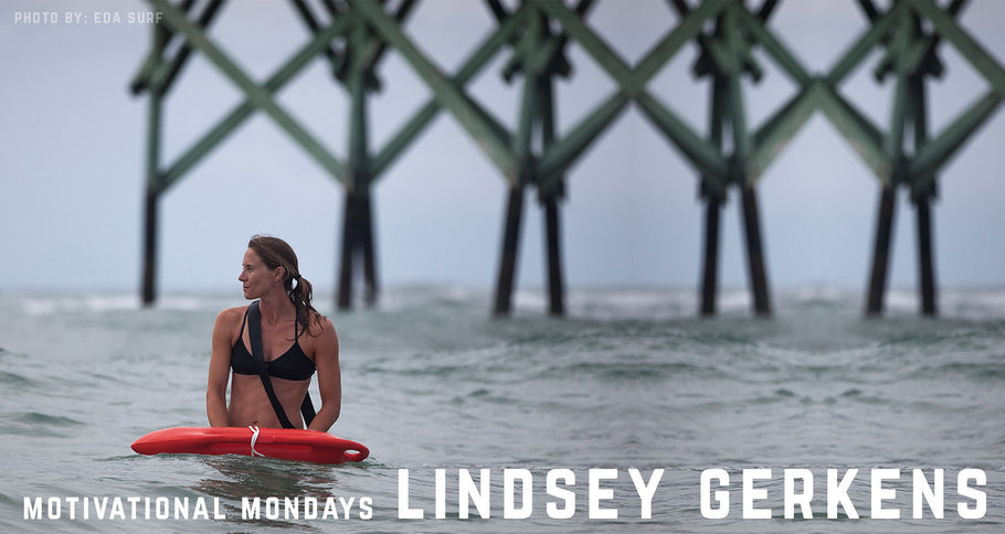 Motivational Mondays // Lindsey Gerkens
