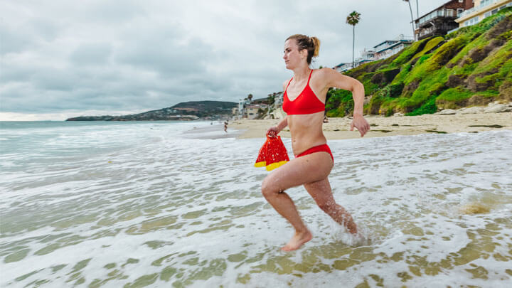 Tips to Buying the Perfect Women's Lifeguard Swimsuit