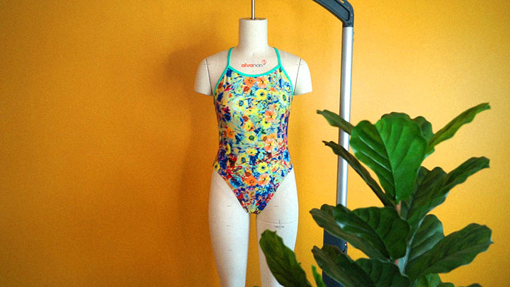 DIY JOLYN Swimsuit Kit
