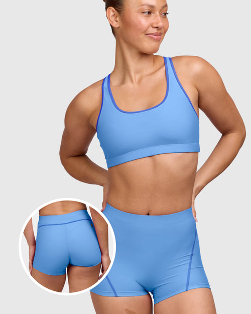Anna Tight Short