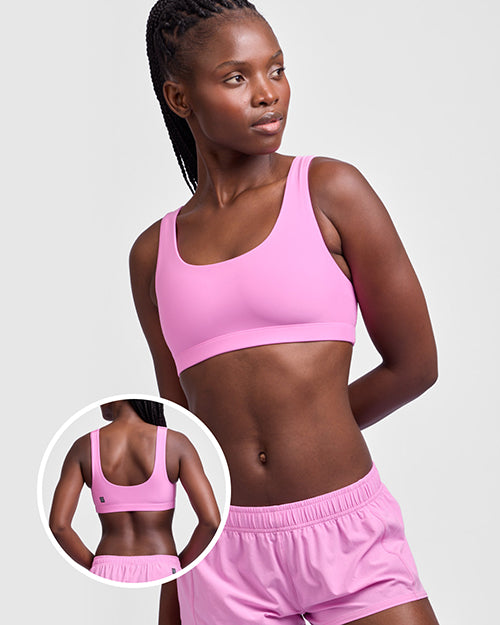 Arabella Sports Bra
