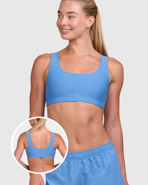 Arabella Sports Bra