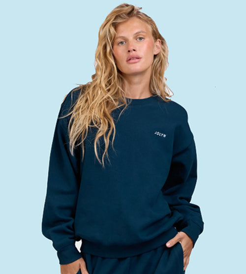 SWEAT ESSENTIALS