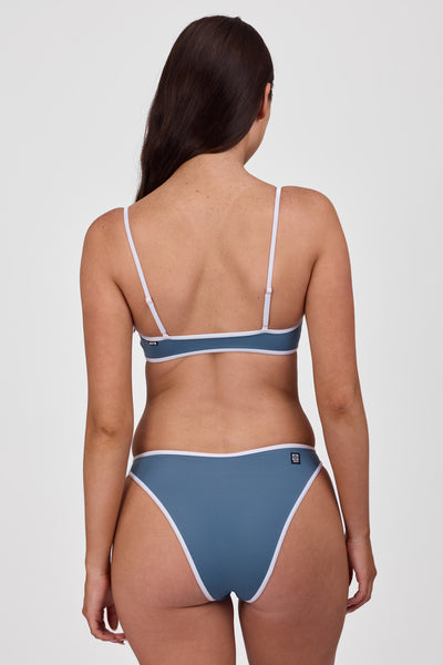 3. Back
