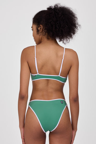 3. Back