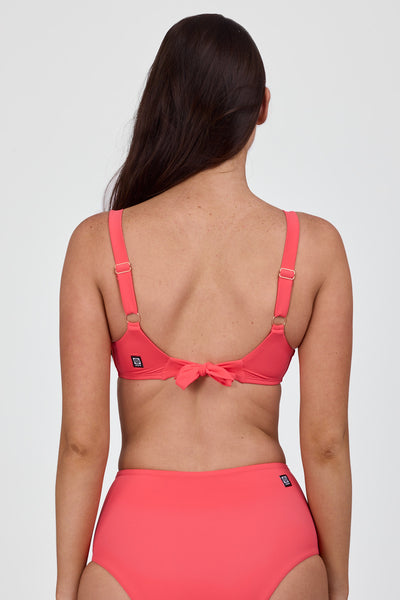 3. Back