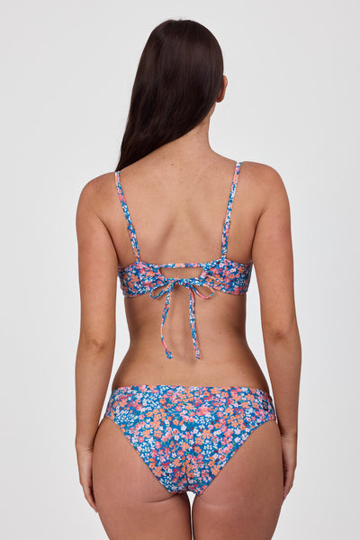 3. Back