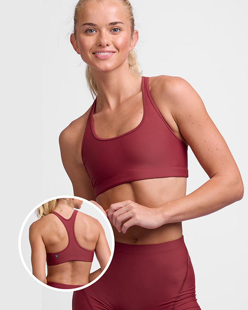 Molly Sports Bra
