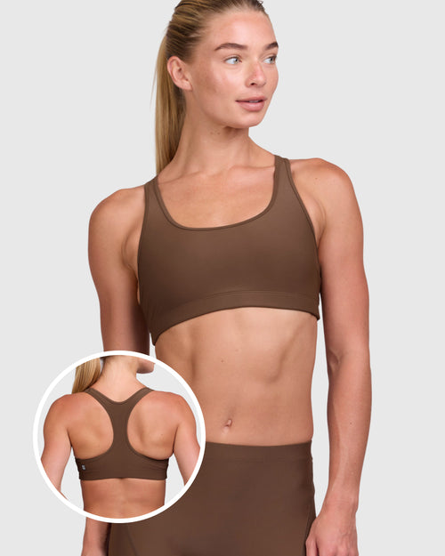 Molly Sports Bra