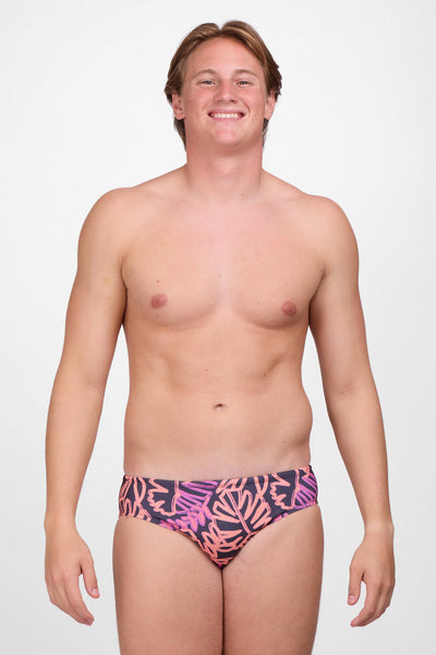 Tropic Glow