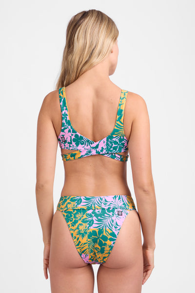 3. Back