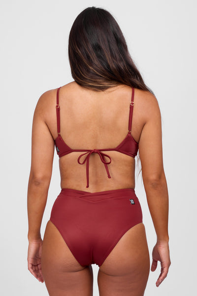 3. Back