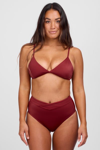 1. Front