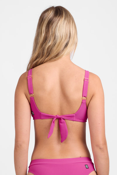 3. Back
