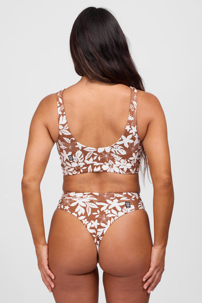 3. Back