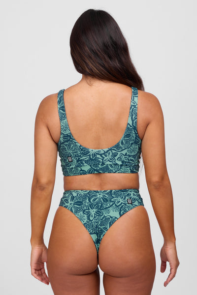 3. Back