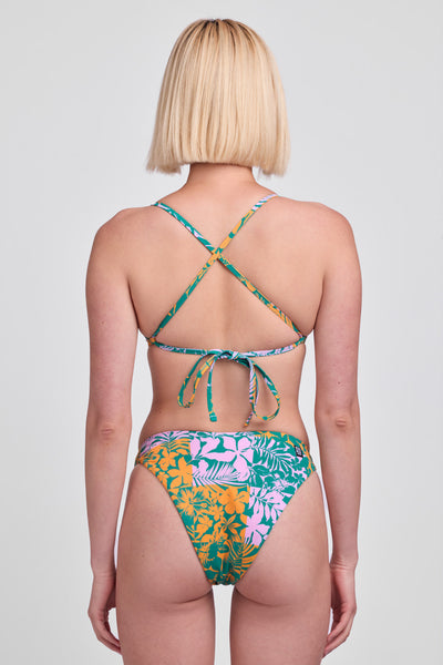 3. Back