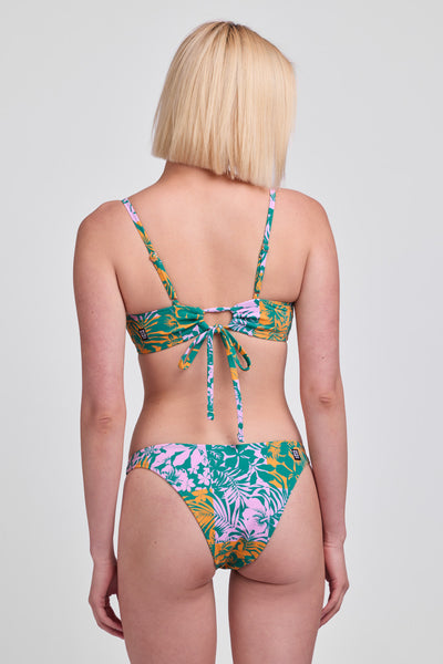 3. Back