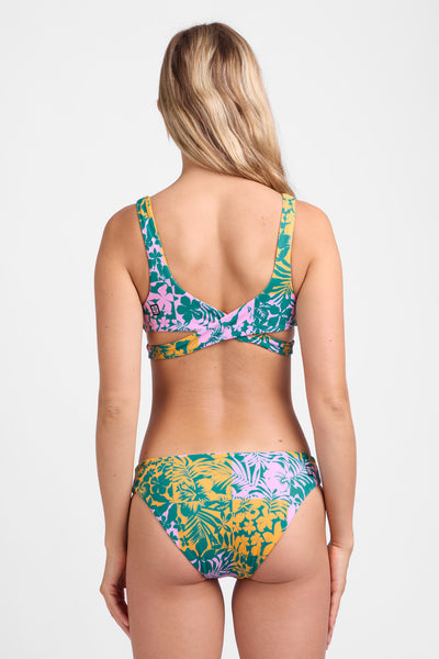 3. Back