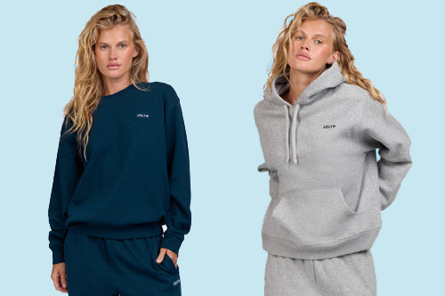 NEW SWEAT ESSENTIALS