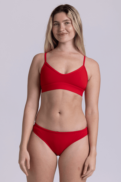 Shop Lifeguard Bathing Suits: Onesies & Bikinis