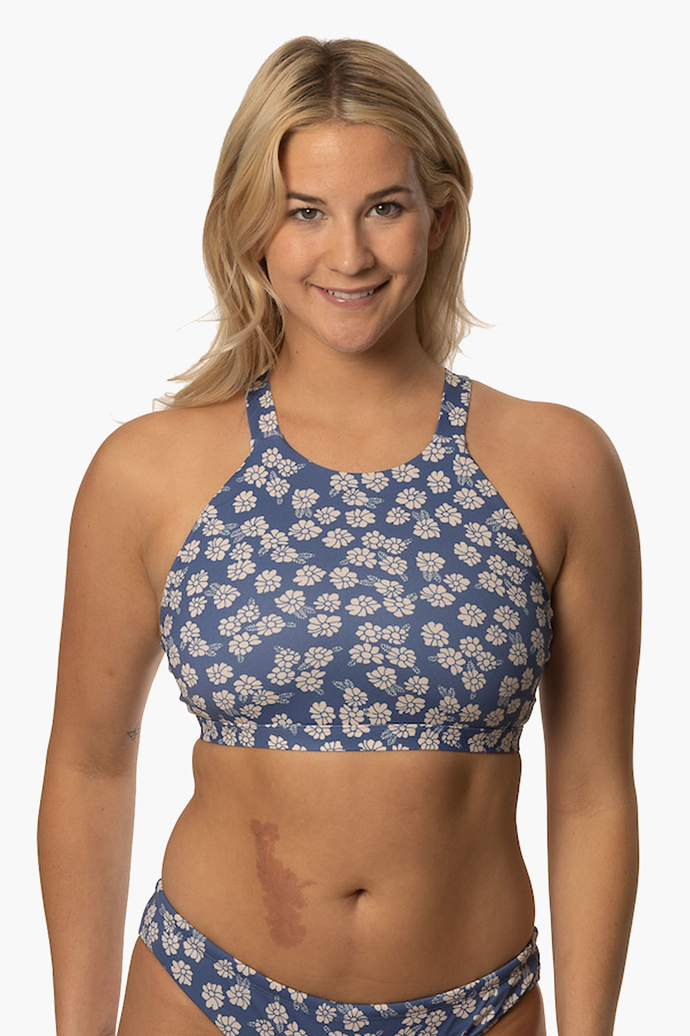 水着 KAYLEE TOP WHT Jolyn Kaylee Top – Elsmore Swim Shop