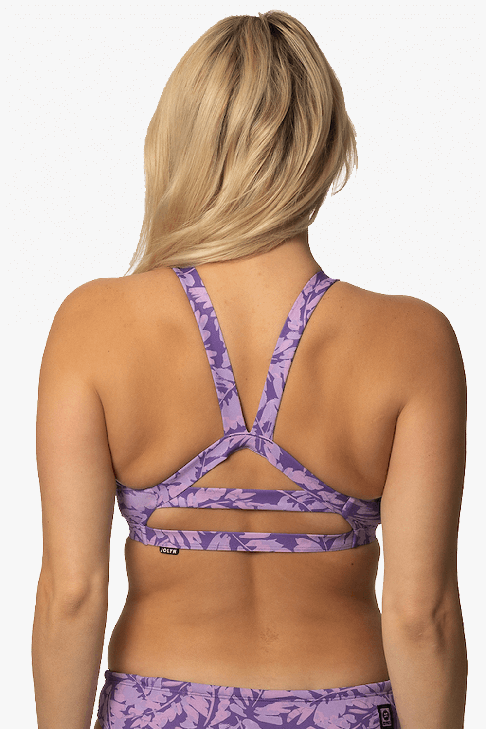 水着 KAYLEE TOP WHT Jolyn Kaylee Top – Elsmore Swim Shop