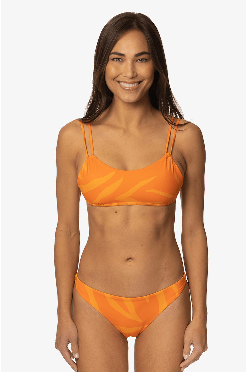 Hossegor Medium Coverage Bikini Bottom JOLYN