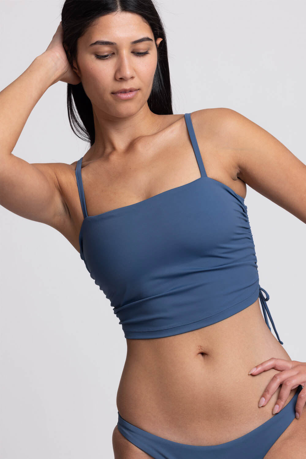 Maggie Bikini Top JOLYN Surf Collection JOLYN