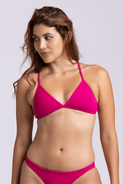 Trendy Bikini Tops for Active Women Swimsuit Tops JOLYN