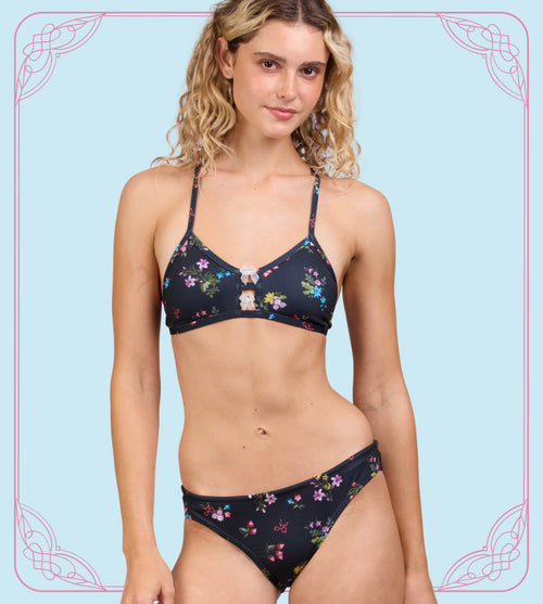 Bikini Bottoms