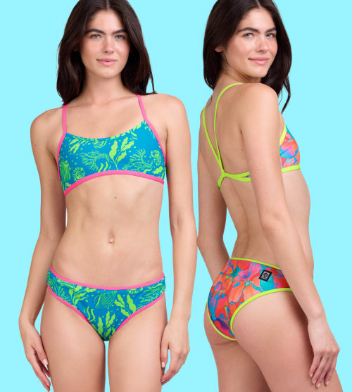 GLOW SWIM