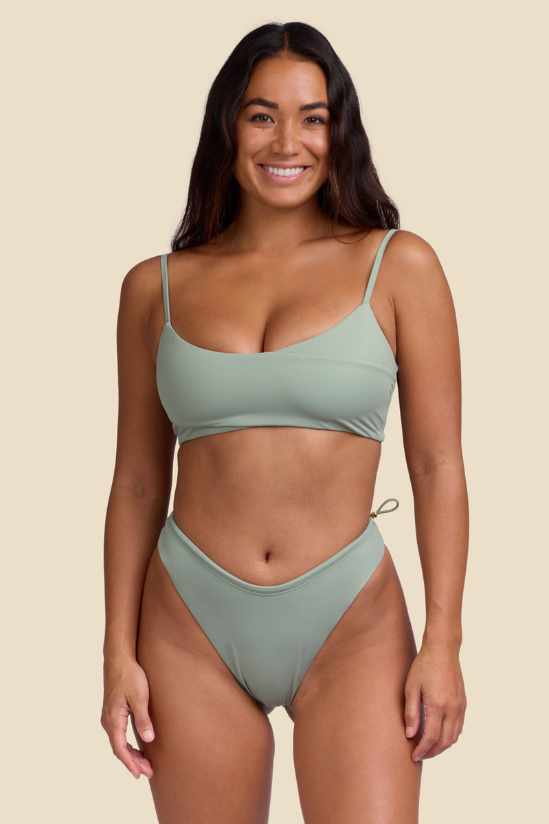 Ciara Bikini Bottom | JOLYN x Eryn Krouse