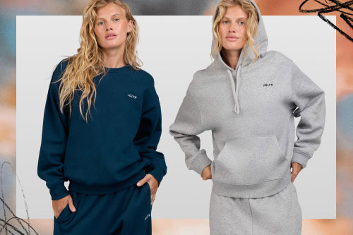 SWEAT ESSENTIALS