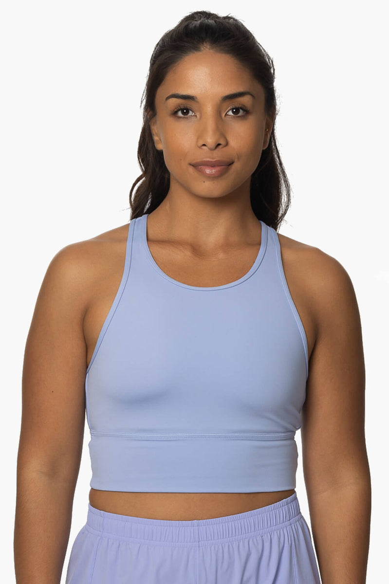 Rae Sports Bra Women's Athletic Sports Bra & Crop Top JOLYN