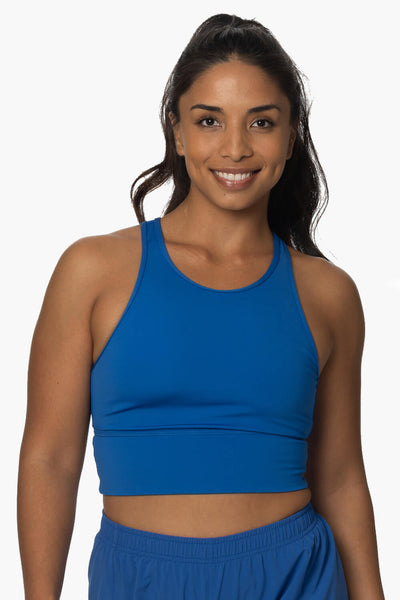 Sports Bras  High Impact Sports Bras for Active Women – JOLYN