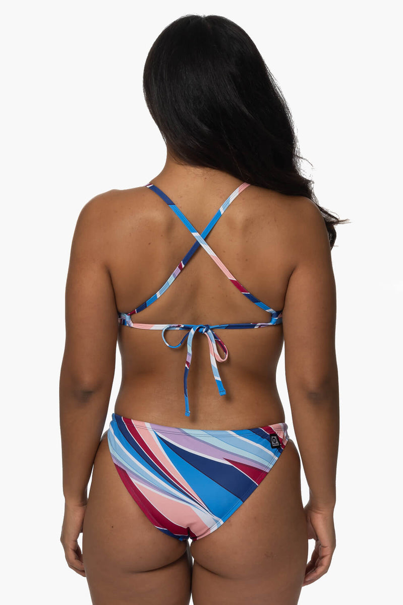 Europe Bottoms Active Bikini Bottoms JOLYN