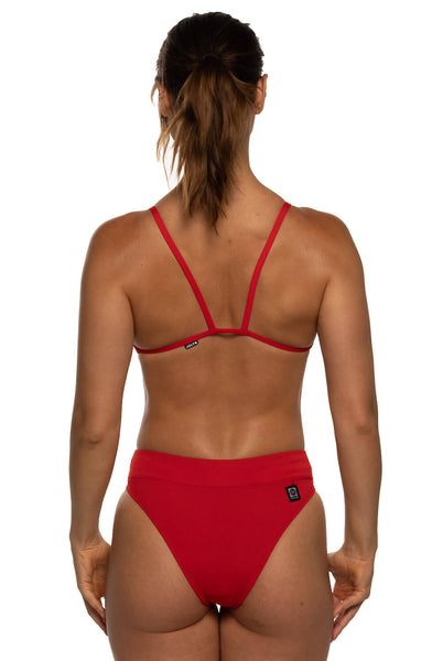 Shop Lifeguard Bathing Suits: Onesies & Bikinis
