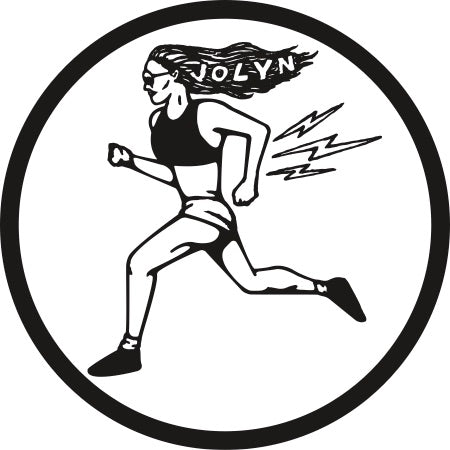 Sport Sticker - Run