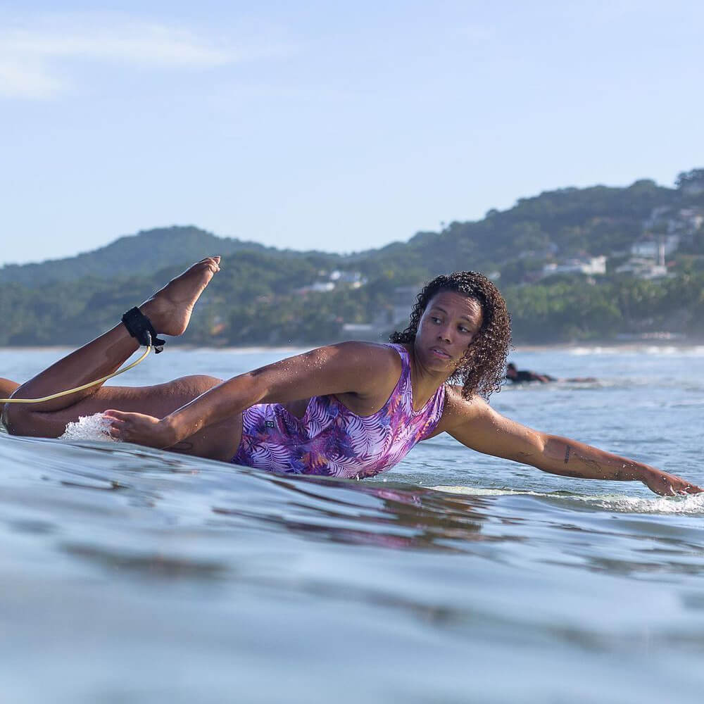 Women's Surf Bikini Bottoms – JOLYN