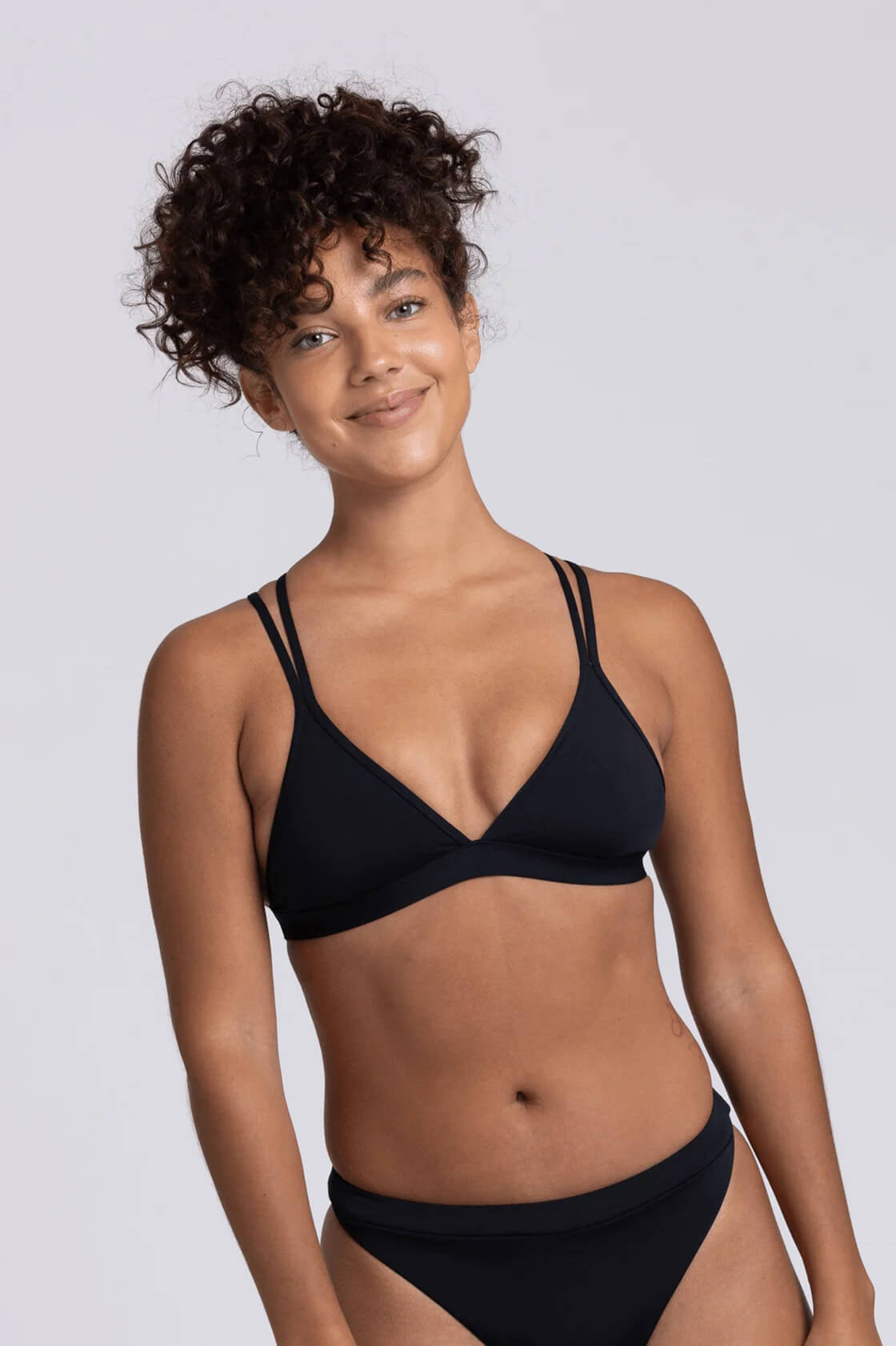 Shara Bikini Top