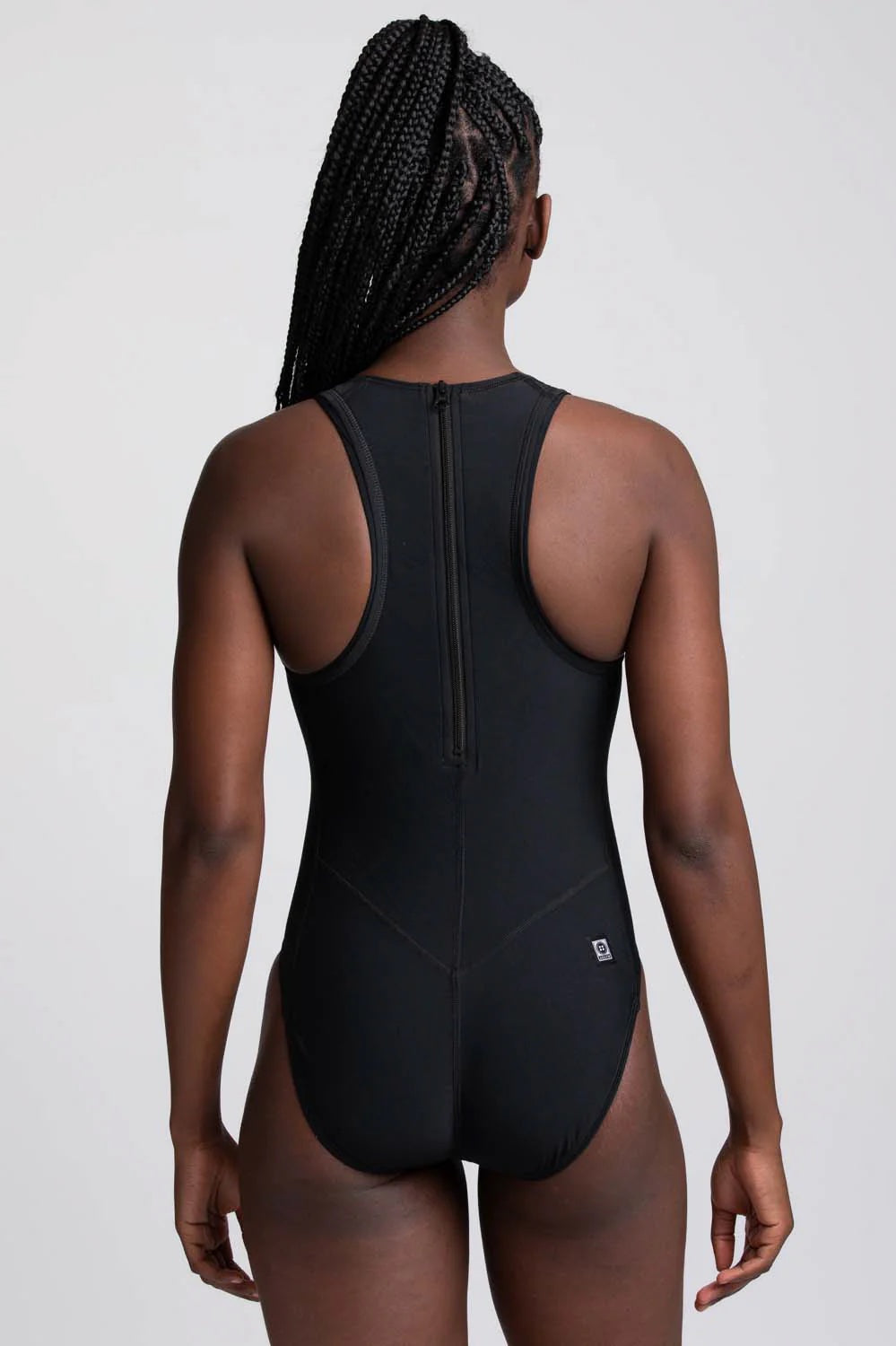 Anique Water Polo Suit