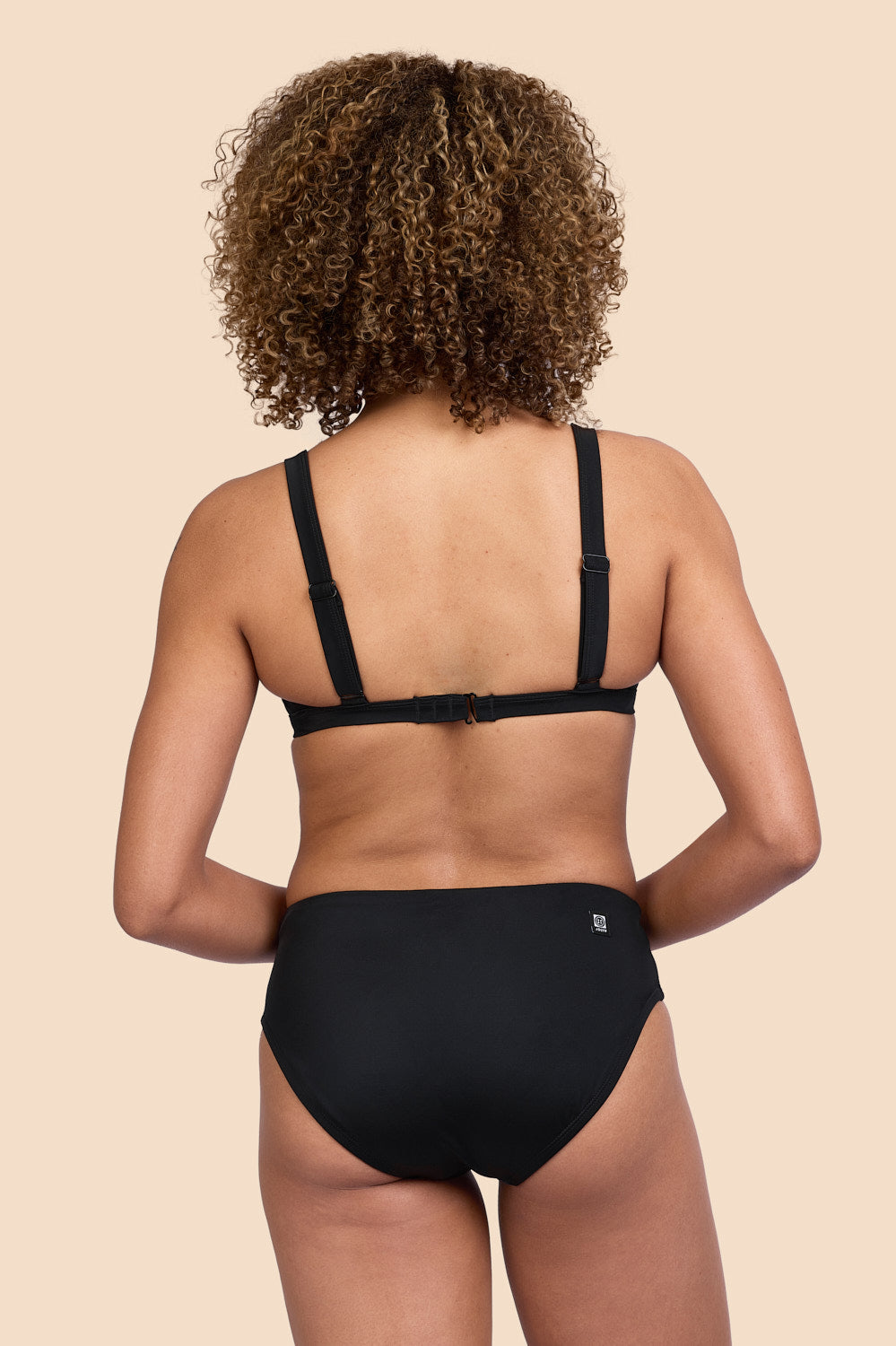 Dakota Bikini Bottom