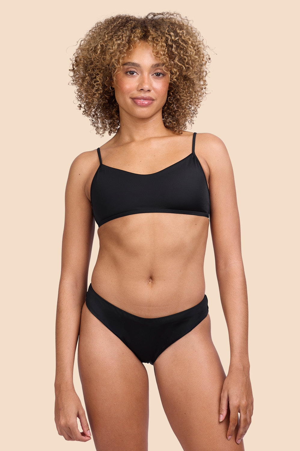 Gina Bikini Bottom alternate view